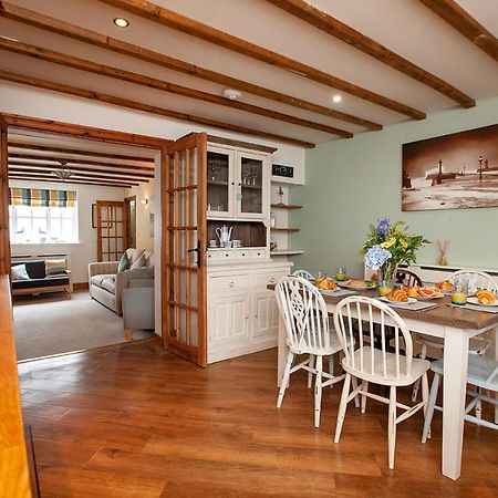 Farndale Cottage Уитби Экстерьер фото