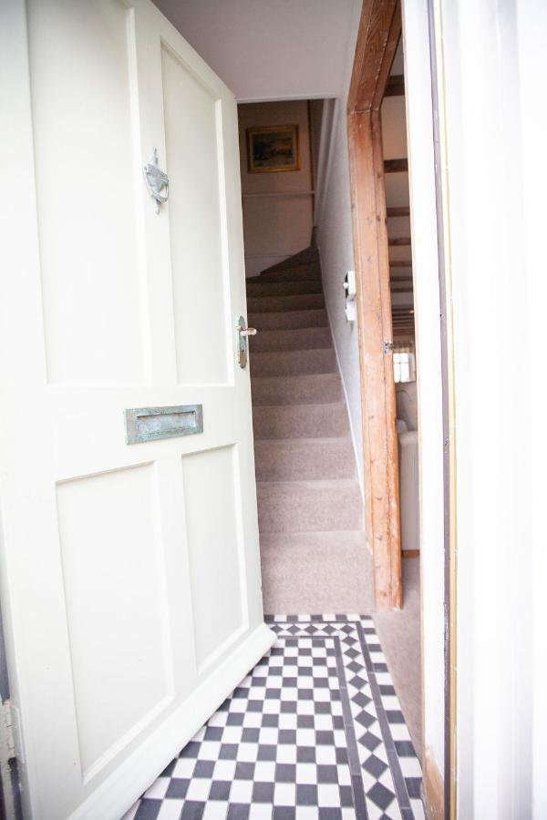 Farndale Cottage Уитби Экстерьер фото